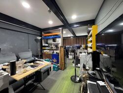 Synergy @ KB (D14), Factory #535694621